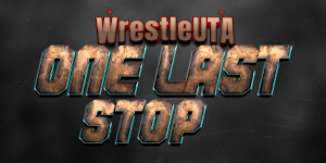 One Last Stop Logo